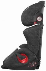 Автокрісло Maxi-Cosi Rodi AirProtect Nomad Black (15-36 kg)